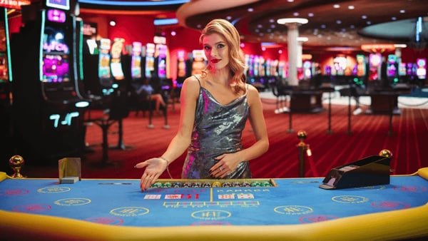 Wave Money KBZPay AYA Pay MMK Casino ငွေသွင်းငွေထုတ် မြန်မာ