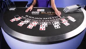 Baccarat Live Dealer Table Real Casino Experience HD Video