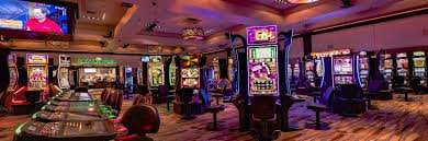 Live Casino Baccarat thl online