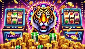 Video Slots RTP Jackpot ဂိမ်းများ Myanmar Online Casino